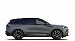 2024 Lincoln Lincoln Nautilus External Image 5